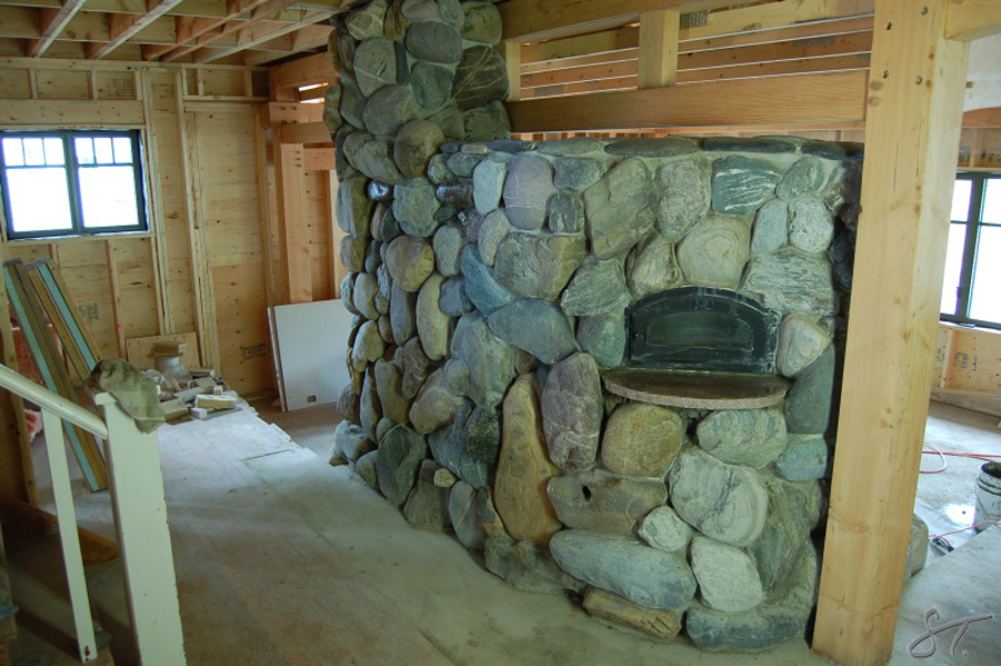 oven