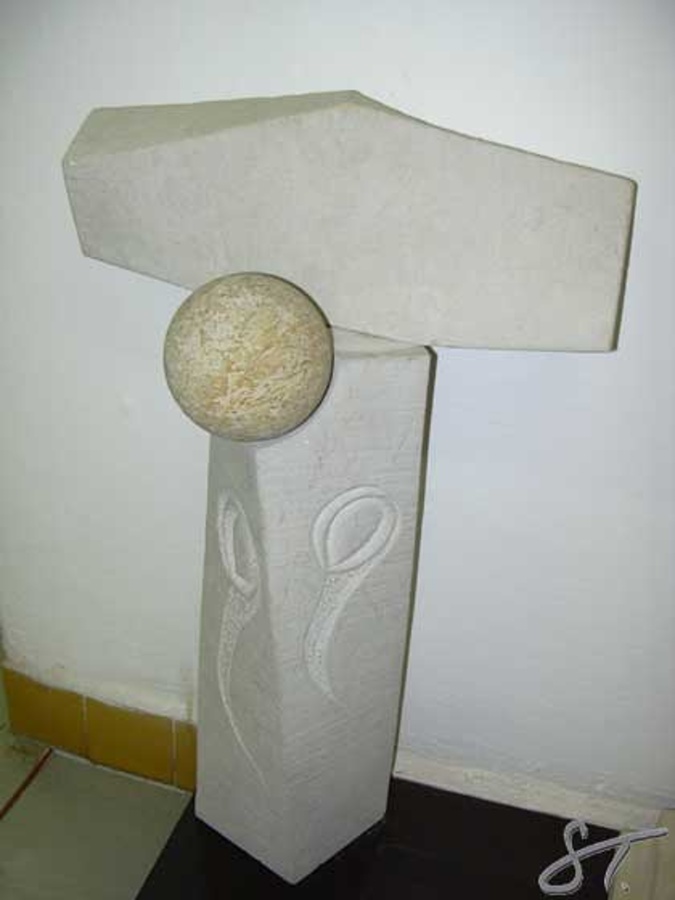 sculpture