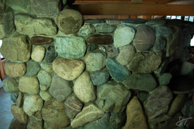 inukshuk